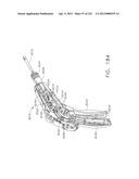 TISSUE THICKNESS COMPENSATOR FOR A SURGICAL STAPLER diagram and image