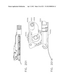 STAPLE CARTRIDGE COMPRISING A VARIABLE THICKNESS COMPRESSIBLE PORTION diagram and image