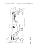 STAPLE CARTRIDGE COMPRISING A VARIABLE THICKNESS COMPRESSIBLE PORTION diagram and image