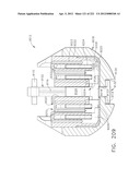 STAPLE CARTRIDGE COMPRISING A VARIABLE THICKNESS COMPRESSIBLE PORTION diagram and image