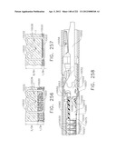 STAPLE CARTRIDGE COMPRISING A VARIABLE THICKNESS COMPRESSIBLE PORTION diagram and image