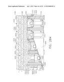 STAPLE CARTRIDGE COMPRISING A VARIABLE THICKNESS COMPRESSIBLE PORTION diagram and image