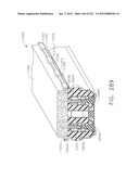 STAPLE CARTRIDGE COMPRISING A VARIABLE THICKNESS COMPRESSIBLE PORTION diagram and image