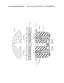 STAPLE CARTRIDGE COMPRISING A VARIABLE THICKNESS COMPRESSIBLE PORTION diagram and image