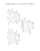 STAPLE CARTRIDGE COMPRISING A VARIABLE THICKNESS COMPRESSIBLE PORTION diagram and image