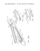 STAPLE CARTRIDGE COMPRISING A VARIABLE THICKNESS COMPRESSIBLE PORTION diagram and image