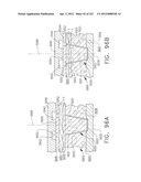 STAPLE CARTRIDGE COMPRISING A VARIABLE THICKNESS COMPRESSIBLE PORTION diagram and image