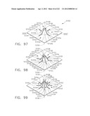 STAPLE CARTRIDGE COMPRISING A VARIABLE THICKNESS COMPRESSIBLE PORTION diagram and image