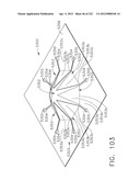 STAPLE CARTRIDGE COMPRISING A VARIABLE THICKNESS COMPRESSIBLE PORTION diagram and image