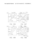 STAPLE CARTRIDGE COMPRISING A VARIABLE THICKNESS COMPRESSIBLE PORTION diagram and image