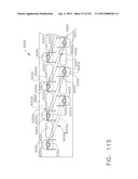 STAPLE CARTRIDGE COMPRISING A VARIABLE THICKNESS COMPRESSIBLE PORTION diagram and image