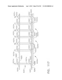 STAPLE CARTRIDGE COMPRISING A VARIABLE THICKNESS COMPRESSIBLE PORTION diagram and image