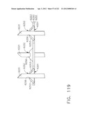 STAPLE CARTRIDGE COMPRISING A VARIABLE THICKNESS COMPRESSIBLE PORTION diagram and image