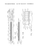 STAPLE CARTRIDGE COMPRISING A VARIABLE THICKNESS COMPRESSIBLE PORTION diagram and image