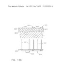 STAPLE CARTRIDGE COMPRISING A VARIABLE THICKNESS COMPRESSIBLE PORTION diagram and image