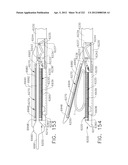 STAPLE CARTRIDGE COMPRISING A VARIABLE THICKNESS COMPRESSIBLE PORTION diagram and image