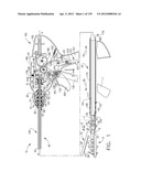 IMPLANTABLE FASTENER CARTRIDGE COMPRISING A SUPPORT RETAINER diagram and image