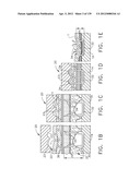 IMPLANTABLE FASTENER CARTRIDGE COMPRISING A SUPPORT RETAINER diagram and image