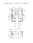 IMPLANTABLE FASTENER CARTRIDGE COMPRISING A SUPPORT RETAINER diagram and image