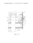 IMPLANTABLE FASTENER CARTRIDGE COMPRISING A SUPPORT RETAINER diagram and image