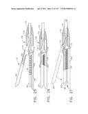 IMPLANTABLE FASTENER CARTRIDGE COMPRISING A SUPPORT RETAINER diagram and image