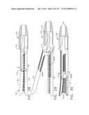 IMPLANTABLE FASTENER CARTRIDGE COMPRISING A SUPPORT RETAINER diagram and image