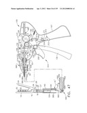 IMPLANTABLE FASTENER CARTRIDGE COMPRISING A SUPPORT RETAINER diagram and image