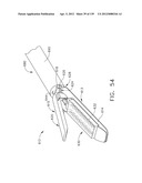 IMPLANTABLE FASTENER CARTRIDGE COMPRISING A SUPPORT RETAINER diagram and image