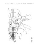 IMPLANTABLE FASTENER CARTRIDGE COMPRISING A SUPPORT RETAINER diagram and image