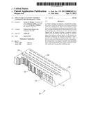 IMPLANTABLE FASTENER CARTRIDGE COMPRISING BIOABSORBABLE LAYERS diagram and image