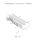 IMPLANTABLE FASTENER CARTRIDGE COMPRISING BIOABSORBABLE LAYERS diagram and image