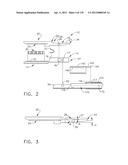 IMPLANTABLE FASTENER CARTRIDGE COMPRISING BIOABSORBABLE LAYERS diagram and image