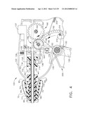 IMPLANTABLE FASTENER CARTRIDGE COMPRISING BIOABSORBABLE LAYERS diagram and image