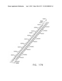 IMPLANTABLE FASTENER CARTRIDGE COMPRISING BIOABSORBABLE LAYERS diagram and image