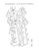 IMPLANTABLE FASTENER CARTRIDGE COMPRISING BIOABSORBABLE LAYERS diagram and image