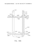 IMPLANTABLE FASTENER CARTRIDGE COMPRISING BIOABSORBABLE LAYERS diagram and image