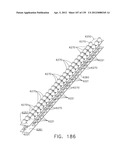 IMPLANTABLE FASTENER CARTRIDGE COMPRISING BIOABSORBABLE LAYERS diagram and image