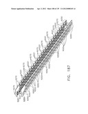 IMPLANTABLE FASTENER CARTRIDGE COMPRISING BIOABSORBABLE LAYERS diagram and image