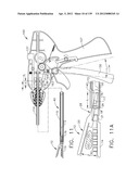 IMPLANTABLE FASTENER CARTRIDGE COMPRISING BIOABSORBABLE LAYERS diagram and image