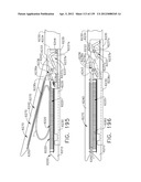 IMPLANTABLE FASTENER CARTRIDGE COMPRISING BIOABSORBABLE LAYERS diagram and image