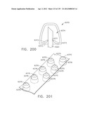 IMPLANTABLE FASTENER CARTRIDGE COMPRISING BIOABSORBABLE LAYERS diagram and image