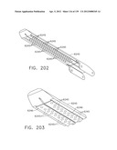 IMPLANTABLE FASTENER CARTRIDGE COMPRISING BIOABSORBABLE LAYERS diagram and image