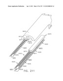 IMPLANTABLE FASTENER CARTRIDGE COMPRISING BIOABSORBABLE LAYERS diagram and image