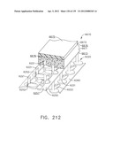 IMPLANTABLE FASTENER CARTRIDGE COMPRISING BIOABSORBABLE LAYERS diagram and image