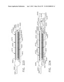 IMPLANTABLE FASTENER CARTRIDGE COMPRISING BIOABSORBABLE LAYERS diagram and image