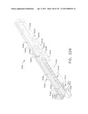 IMPLANTABLE FASTENER CARTRIDGE COMPRISING BIOABSORBABLE LAYERS diagram and image