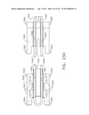 IMPLANTABLE FASTENER CARTRIDGE COMPRISING BIOABSORBABLE LAYERS diagram and image