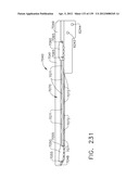 IMPLANTABLE FASTENER CARTRIDGE COMPRISING BIOABSORBABLE LAYERS diagram and image