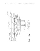 IMPLANTABLE FASTENER CARTRIDGE COMPRISING BIOABSORBABLE LAYERS diagram and image