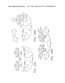 IMPLANTABLE FASTENER CARTRIDGE COMPRISING BIOABSORBABLE LAYERS diagram and image